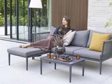 Lounge de jardin en promo chez Möbel Martin Yutz à 333,00 €
