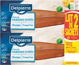 Supermarchés Match Lingolsheim - Promo Filets de harengs fumés Promo Filets de harengs fumés à 3,40 € dans le catalogue Supermarchés Match à Lingolsheim