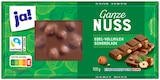 Ganze Nuss Schokolade bei REWE im Schönebeck Prospekt für 1,19 €