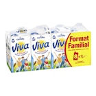 Lait U.H.T. "Format Familial" - CANDIA à 8,86 € dans le catalogue Carrefour