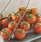 Tomate cerise grappe à 1,79 € dans le catalogue Géant Casino