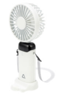 Klappbarer Mini-Ventilator bei ALDI Nord im Prospekt "" für 8,99 €