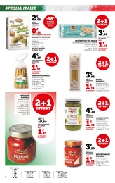 Offre Pain dans le catalogue Super U du moment à la page 6