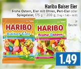 Baiser Eier Angebote von Haribo bei EDEKA Gießen für 1,49 €