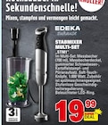 STABMIXER MULTI-SET Angebote von EDEKA zuhause bei E center Baden-Baden für 19,99 €