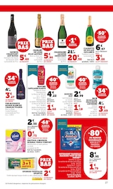 Déodorant Angebote im Prospekt "Super U" von Super U Déodorant Angebote im Prospekt "Super U" von Super U auf Seite 27