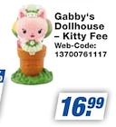 expert Langenhagen - Gabby's Dollhouse – Kitty Fee Angebot im Prospekt Gabby's Dollhouse – Kitty Fee bei expert im Langenhagen Prospekt für 16,99 €