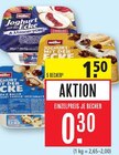 Aktuelles Joghurt mit der Ecke Angebot bei Marktkauf in Ulm ab 1,50 €