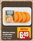 Aktuelle Hähnchen Angebote bei REWE in Ludwigshafen (Rhein) Aktuelles Hähnchen Schnitte »Cordon bleu« Angebot bei REWE in Ludwigshafen (Rhein) ab 6,49 €