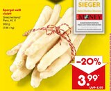 Spargel weiß violett im Angebot bei Netto Marken-Discount in Germering Spargel weiß violett Angebote bei Netto Marken-Discount Germering für 3,99 €