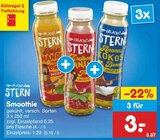 Aktuelles Smoothie Angebot bei Netto Marken-Discount in Koblenz ab 1,29 €