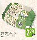 EDEKA Seelbach Prospekt mit  im Angebot für 2,79 €
