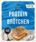 EDEKA - Protein-Dinkelbrötchen Angebot im Prospekt Protein-Dinkelbrötchen bei EDEKA im Prospekt "" für 2,49 €