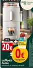 Maschine im Angebot bei EDEKA in Sindelfingen Maschine Angebote von coffeeB bei EDEKA Sindelfingen für 99,00 €