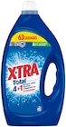 Total Lessive** - X-tra en promo chez Lidl Niort à 8,49 €