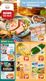 REWE Prospekt mit 29 Seiten (Merenberg (Marktflecken))