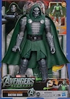 Promo Figurine Dr Doom électronique à 18,67 € dans le catalogue Intermarché Super à Châlons-en-Champagne