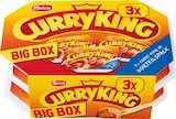 Netto Marken-Discount - Curry King Big Box Angebot im Prospekt Curry King Big Box bei Netto Marken-Discount im Prospekt "" für 4,99 €