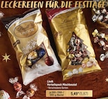 Vorteilspack Mischbeutel Angebote von Lindt bei Metro Ulm für 5,87 €