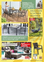 Garten Angebot im aktuellen Opti-Megastore Prospekt auf Seite 2