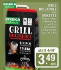 Grill Holzkohle im Angebot bei EDEKA in Haltern am See Grill Holzkohle Angebote von EDEKA zuhause bei EDEKA Haltern am See für 3,49 €
