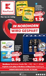 Kaufland Prospekt mit 58 Seiten (Lage, Grafschaft Bentheim)