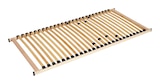 JYSK Lattenrost 90x200cm MEELVA FIX BA50 von DREAMZONE für 60,00 € bei JYSK im Angebot JYSK Lattenrost 90x200cm MEELVA FIX BA50 von DREAMZONE im aktuellen JYSK Prospekt