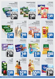 Brötchen im E xpress Prospekt "Wir lieben Lebensmittel." auf Seite 2