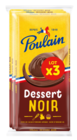 Tablettes de chocolat - POULAIN en promo chez Carrefour Market Auxerre à 4,45 €