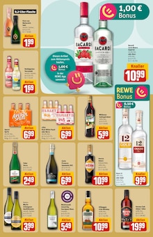 Smartphone im aktuellen REWE Prospekt (Hamburg) Smartphone im REWE Prospekt "Dein Markt" mit 32 Seiten (Hamburg)