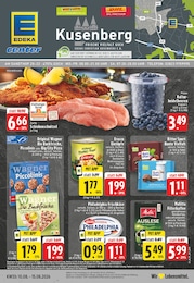 EDEKA Prospekt mit 30 Seiten (Weeze)