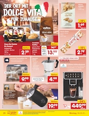 Ähnliche Traubenzucker Angebote im Prospekt "Aktuelle Angebote" von Netto Marken-Discount Ähnliches Angebot bei Netto Marken-Discount in Prospekt "Aktuelle Angebote" gefunden auf Seite 26