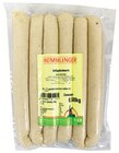 Aktuelles Geflügel-Bratwurst Angebot bei Zimmermann in Bremen ab 4,49 €