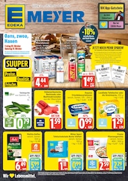 EDEKA Prospekt für Seevetal: "Top Angebote", 29 Seiten, 05.10.2026 - 10.10.2026
