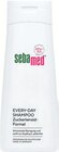 Everyday Shampoo oder Körperlotion Angebote von Sebamed bei tegut Jena für 3,49 €