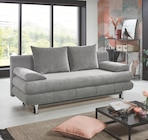 Funktionssofa BENFELD für 399,00 € bei Zurbrüggen im Angebot Funktionssofa BENFELD im aktuellen Zurbrüggen Prospekt