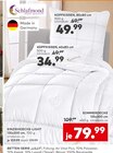 BETTEN-SERIE „LILLY” Angebote von Schlafmond bei porta Möbel Rheda-Wiedenbrück für 34,99 €