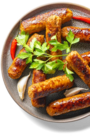 Aktuelle Hackfleisch Angebote bei Kaufland in Wolfsburg Aktuelles Cevapcici XXL Angebot bei Kaufland in Wolfsburg ab 3,99 €