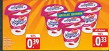 Aktuelles Sahne Joghurt oder Pure Joy Angebot bei EDEKA in Jena ab 0,33 €
