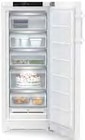expert Northeim - Gefrierschrank FNd 4635 Angebot im Prospekt Gefrierschrank FNd 4635 bei expert im Northeim Prospekt für 849,00 €