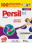 Waschmittel von Persil für 19,99 € bei Netto mit dem Scottie im Angebot Waschmittel von Persil im aktuellen Netto mit dem Scottie Prospekt