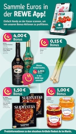 Ähnliche Zucchini Angebote im Prospekt "Dein Markt" von REWE in Nürnberg Ähnliche Angebote wie Zucchini im Prospekt "Dein Markt" auf Seite 2 von REWE in Nürnberg