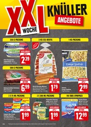 Calgonit Angebot im aktuellen E center Prospekt auf Seite 34