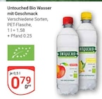 Aktuelle Äpfel Angebote bei GLOBUS in Duisburg Aktuelles Bio Wasser mit Geschmack Apfel Angebot bei GLOBUS in Duisburg ab 0,79 €