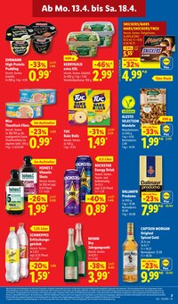 Mandeln im aktuellen Lidl Prospekt (Leipzig) Mandeln im Lidl Prospekt "LIDL LOHNT SICH" mit 70 Seiten (Leipzig)