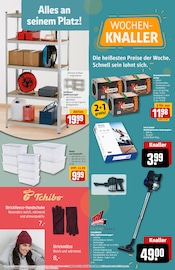 Ähnliches Angebot bei REWE in Prospekt "Dein Markt" gefunden auf Seite 33