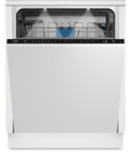 Lave-vaisselle intégrable BDIN29453 - Beko en promo chez But Draveil à 469,99 €