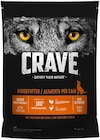 Hundenahrung Adult Truthahn & Huhn von Crave für 5,99 € bei REWE im Angebot Hundenahrung Adult Truthahn & Huhn von Crave im aktuellen REWE Prospekt