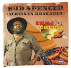 Bratwurst im Angebot bei Lidl in Cottbus Bratwurst Angebote von Bud Spencer bei Lidl Cottbus für 4,99 €