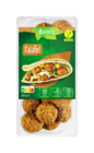 Lidl - Vegane Falafel Angebot im Prospekt Vegane Falafel bei Lidl im Prospekt "" für 1,29 €